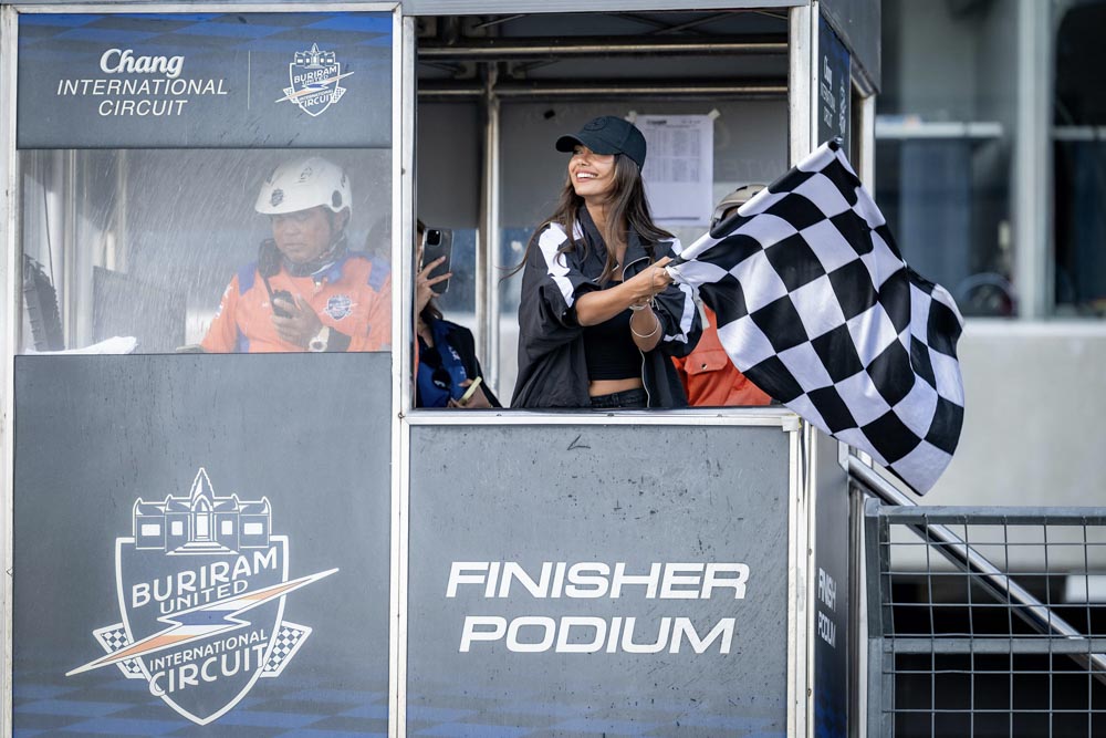 NEXZTER BRIC Superbike