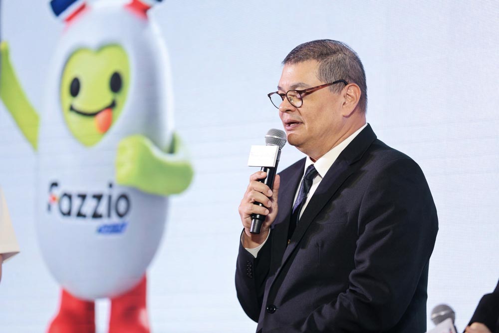 ยามาฮ่าปลุกพลังไทยเชียร์ทีมชาติซีเกมส์ 2025