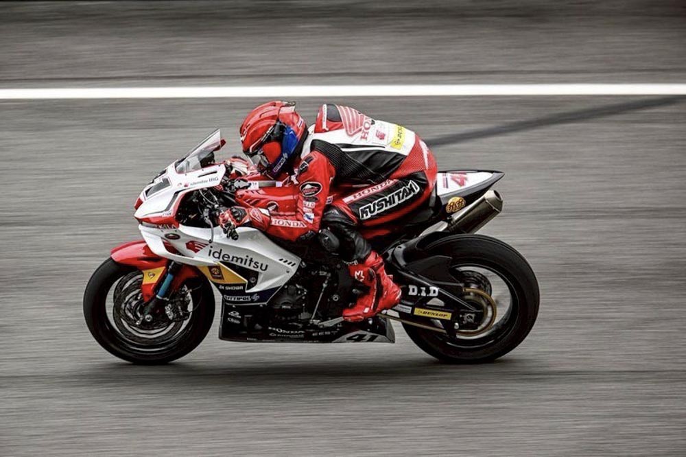 ฮอนด้า เรซซิ่ง ไทยแลนด์ ศึก Asia Road Racing 2025