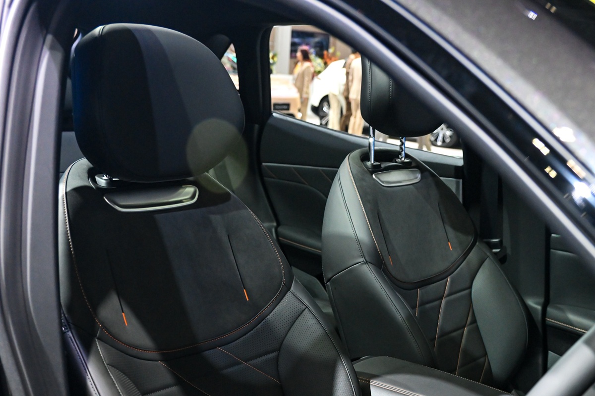 DEEPAL S05 MAX Long Range