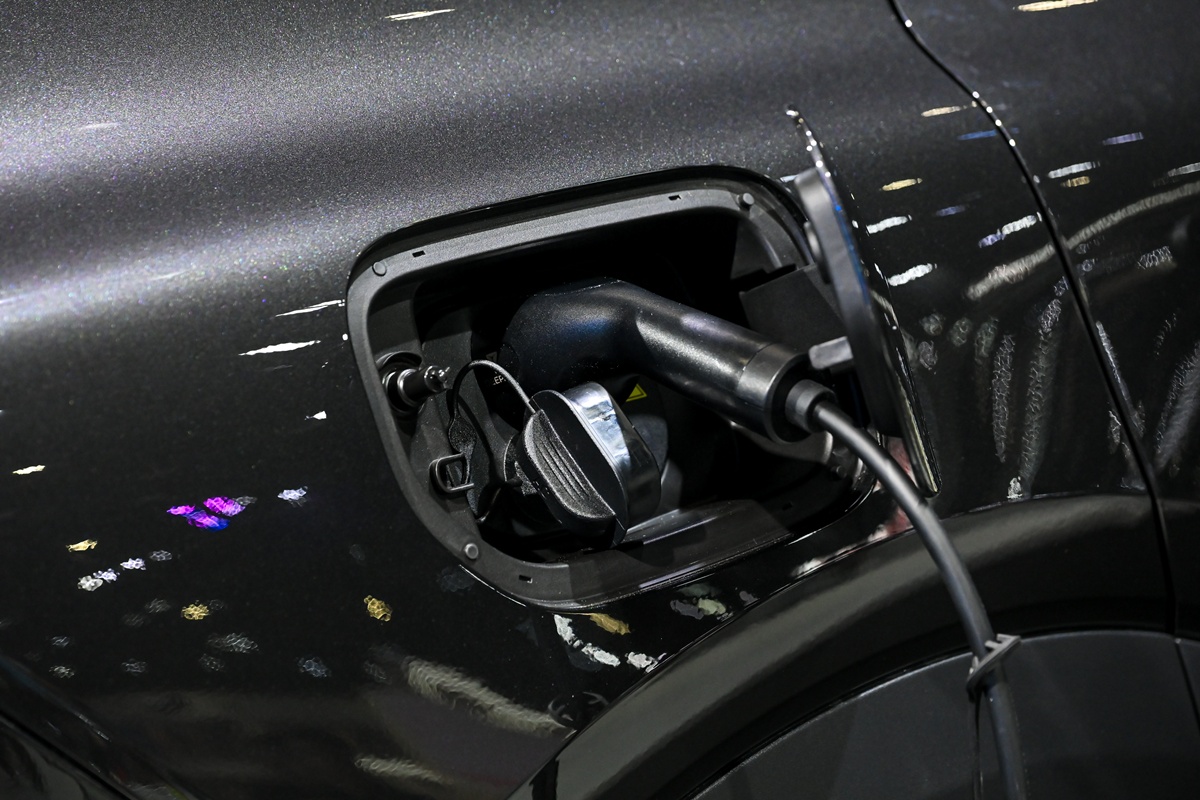 DEEPAL S05 MAX Long Range