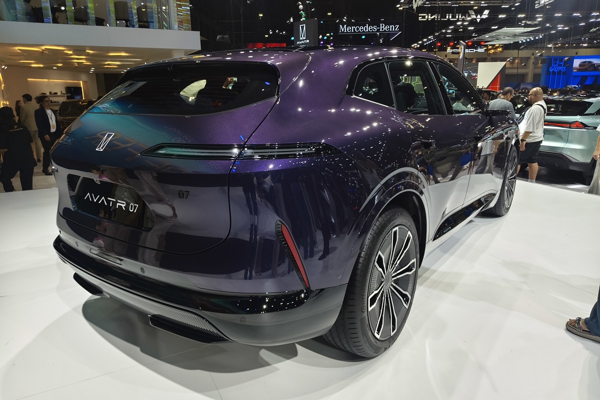 AVATR 07