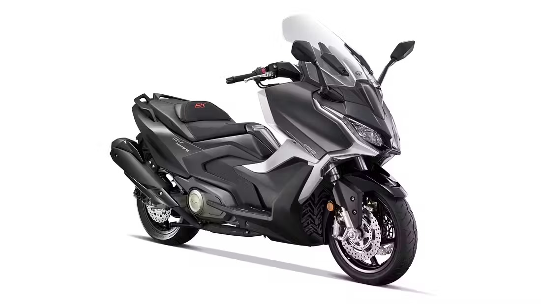 2026 Kymco AK 575i