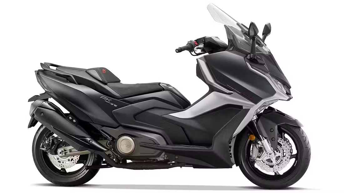 2026 Kymco AK 575i