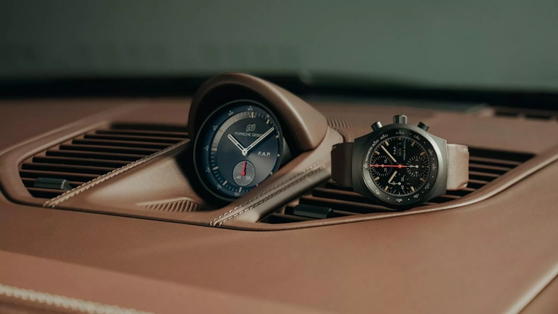 Porsche 911 GT3 90 F. A.