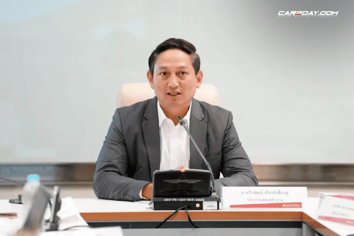  กระทรวงพลังงาน