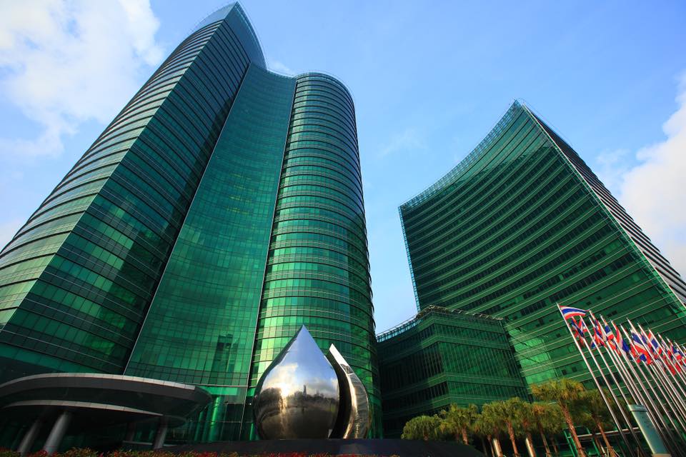 กระทรวงพลังงาน