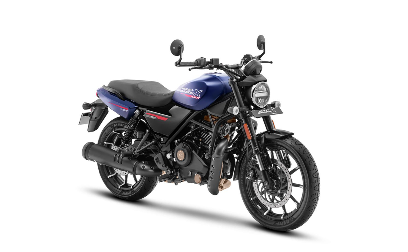Harley-Davidson X440 T