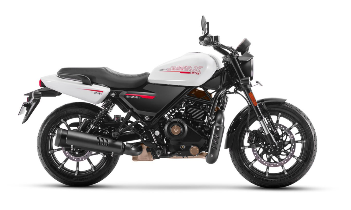 Harley-Davidson X440 T