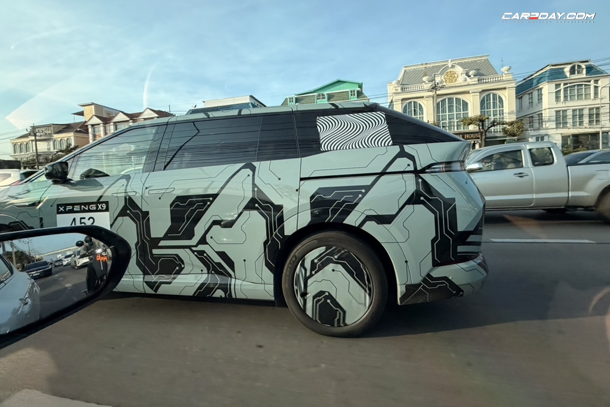XPENG