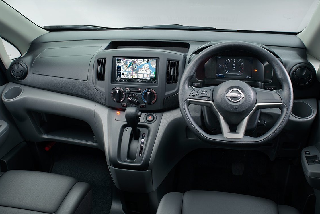Nissan NV200 VANETTE MYROOM