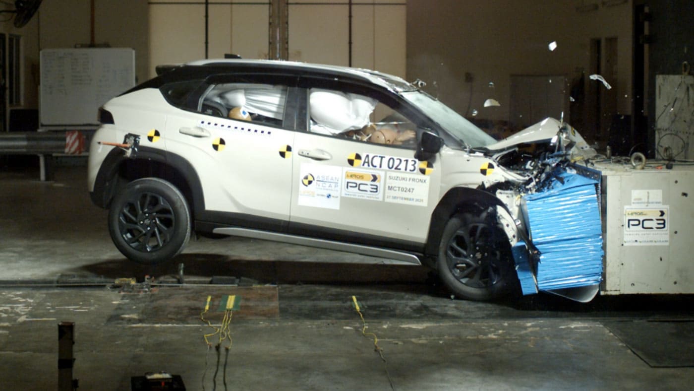 ASEAN NCAP
