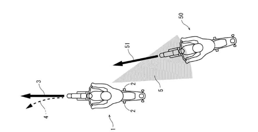 ฮอนด้า ระบบควบคุมการเลี้ยวป้องกันอุบัติเหตุ