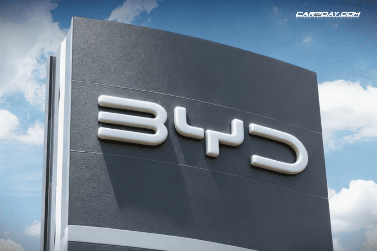 BYD wins defamation lawsuit