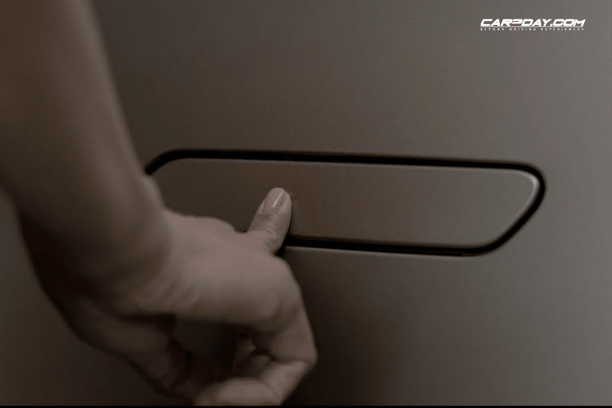 จีนสั่งแบนมือจับประตูไฟฟ้า