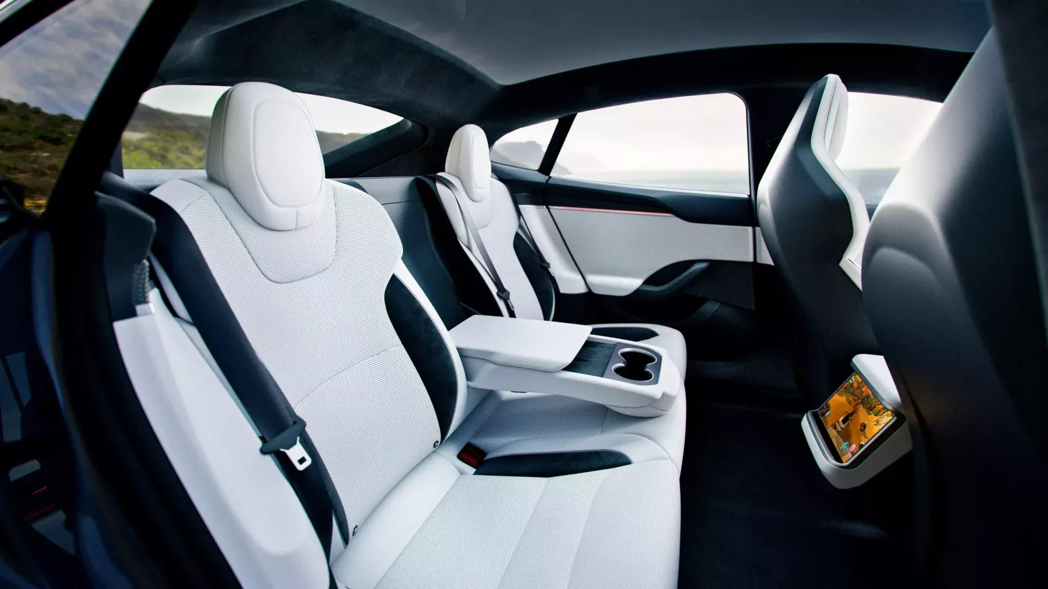 จีนสั่งแบนมือจับประตูไฟฟ้า