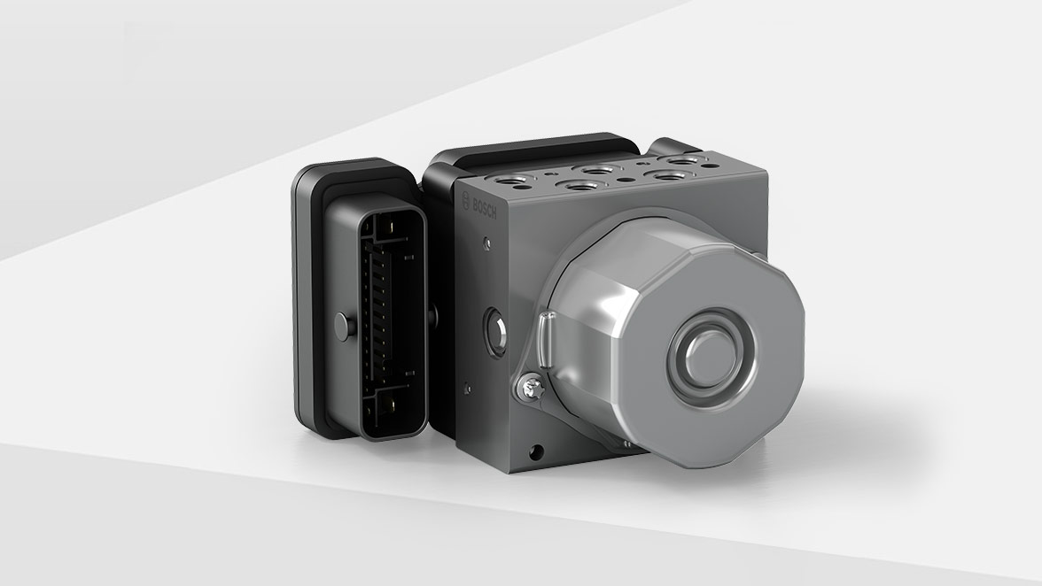 Bosch ABS