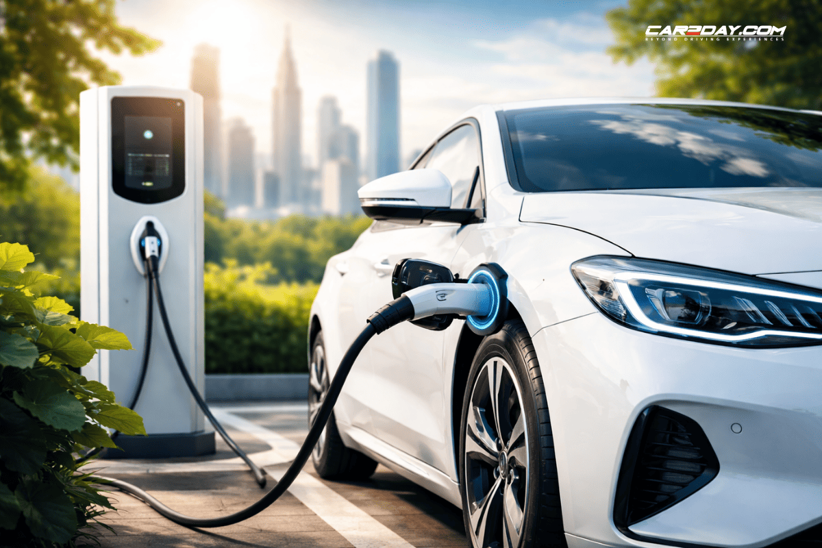 มาตรการ EV 3.0 และ EV 3.5