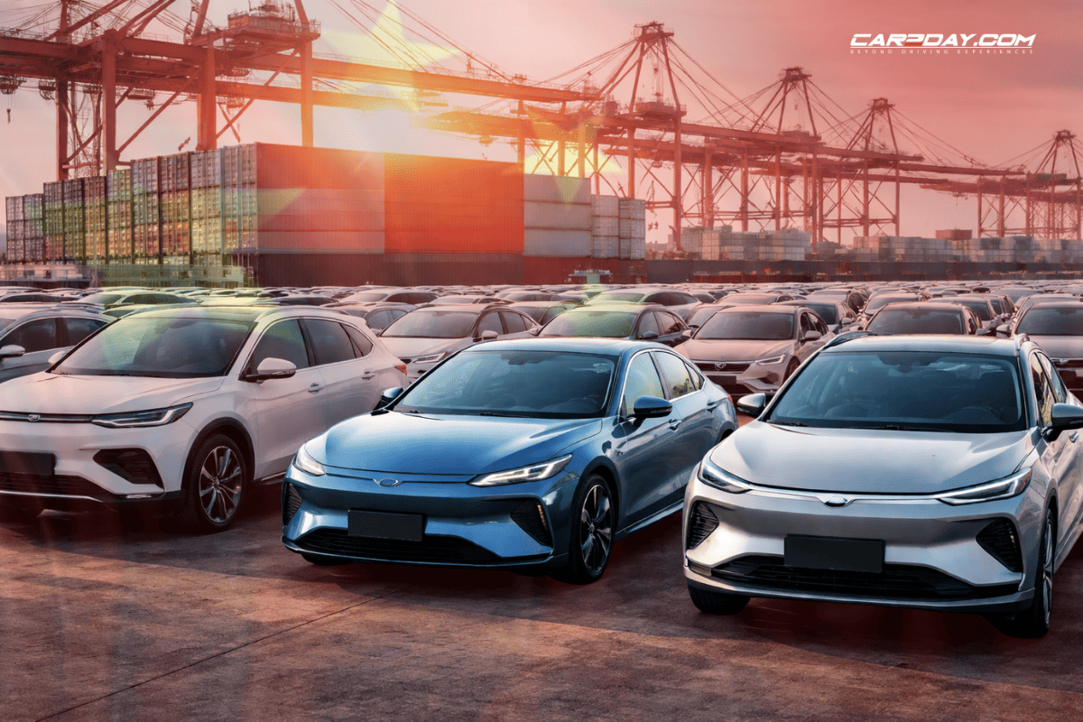 chinese ev brands collapse