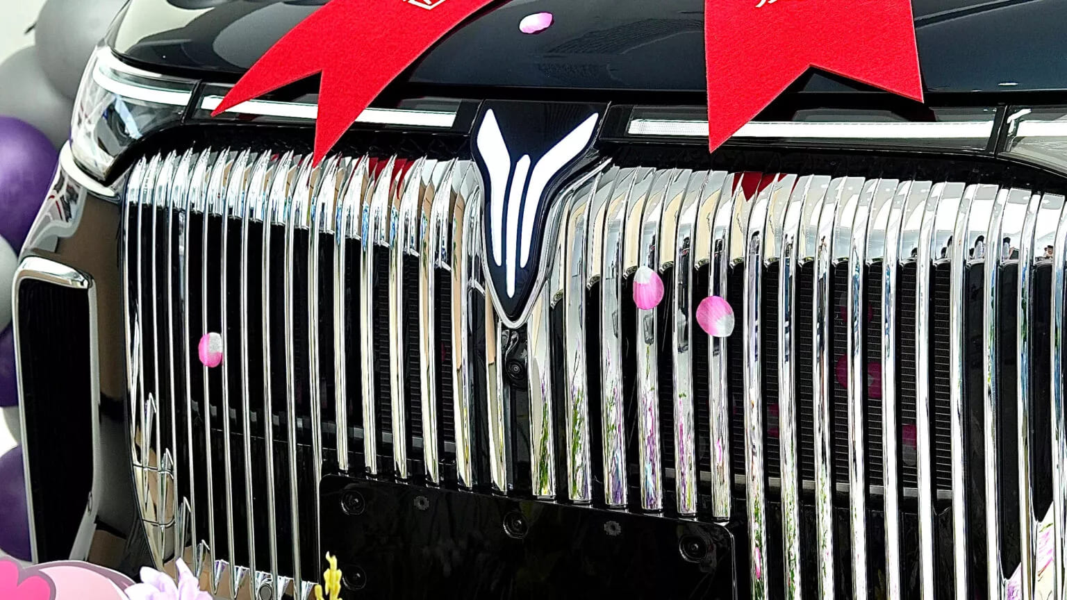 chinese ev brands collapse