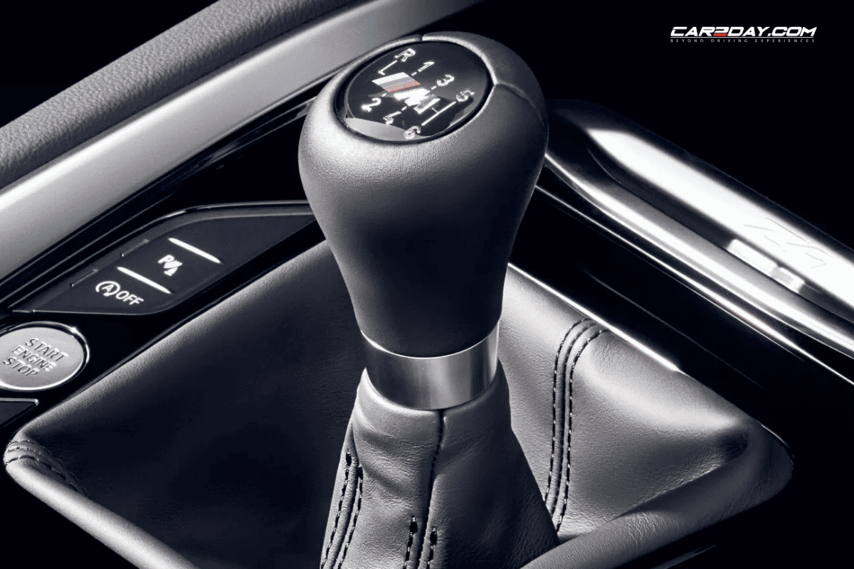 ระบบป้องกันเกียร์