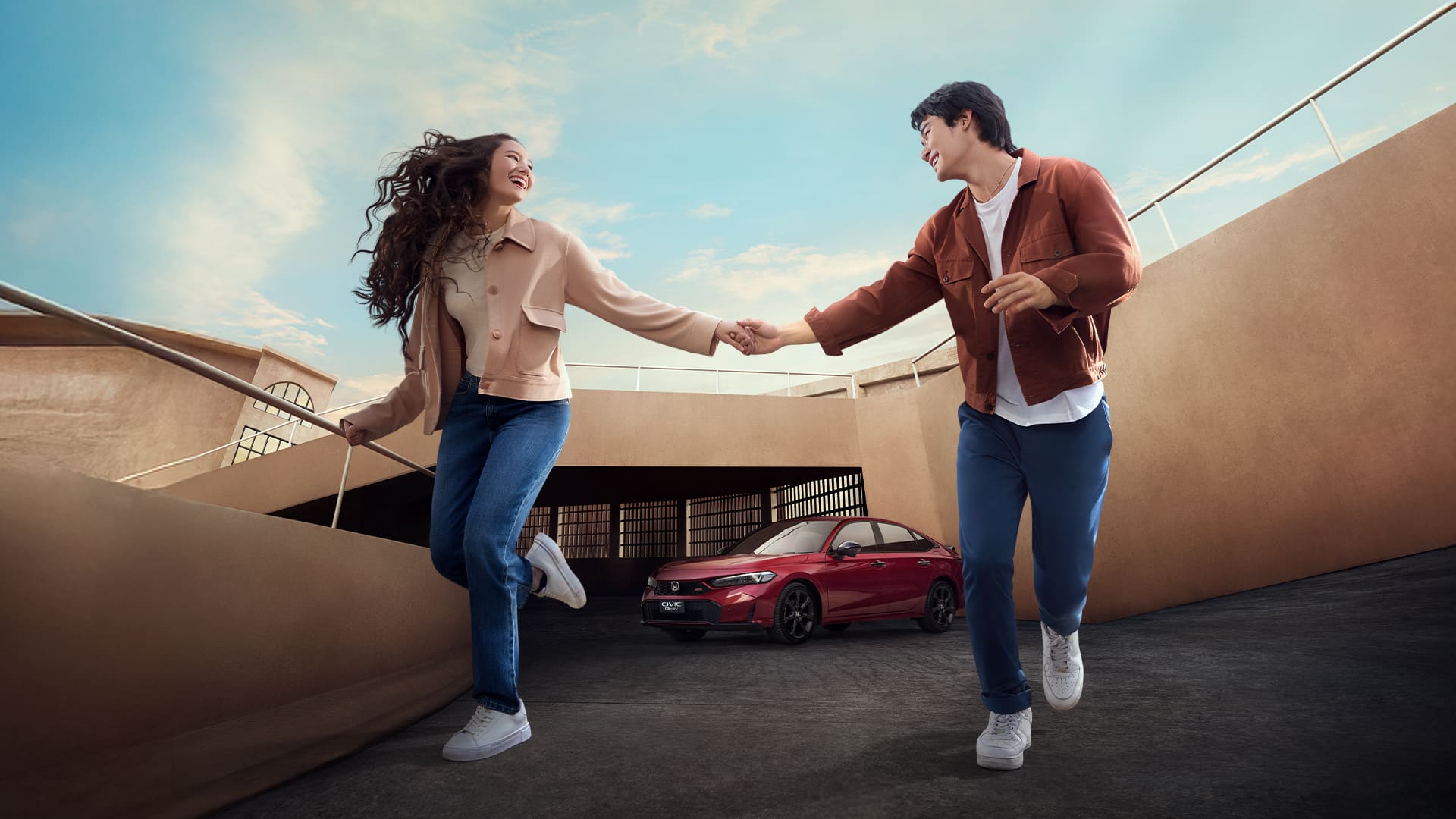 ฮอนด้า e:HEV