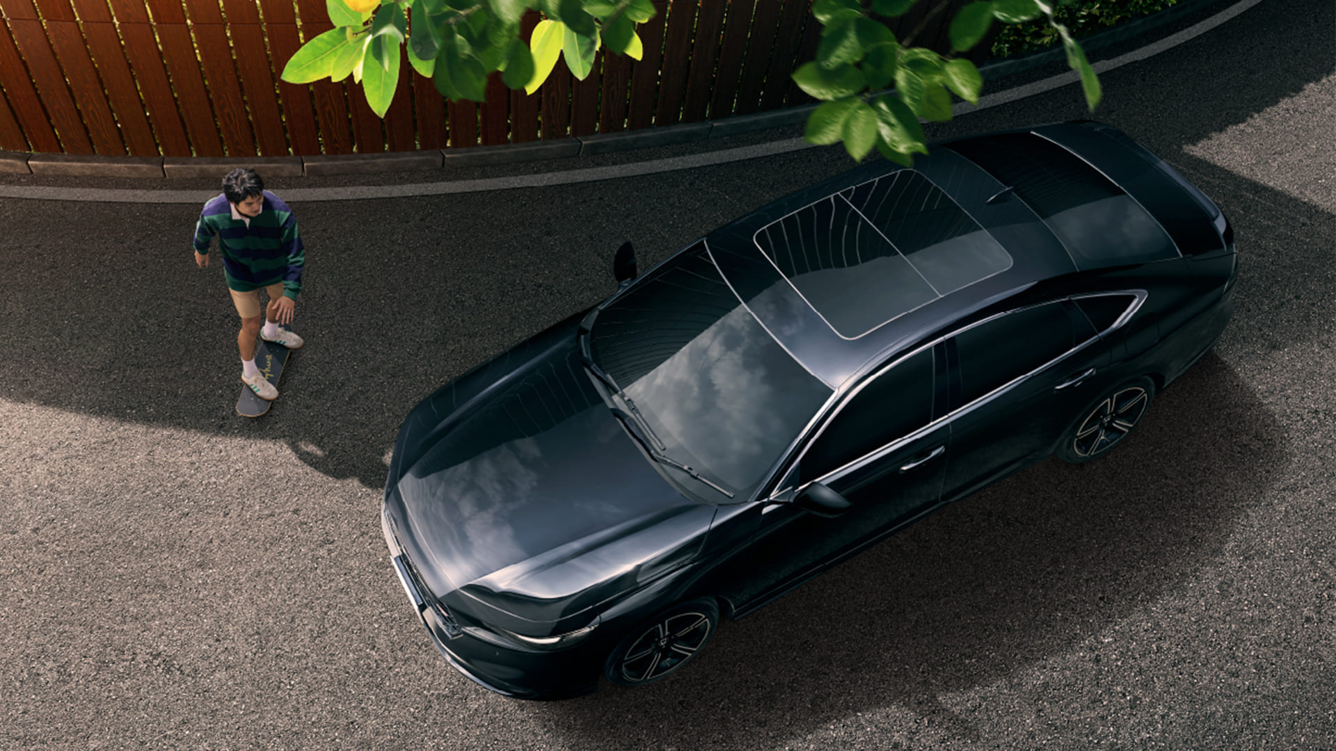 ฮอนด้า e:HEV