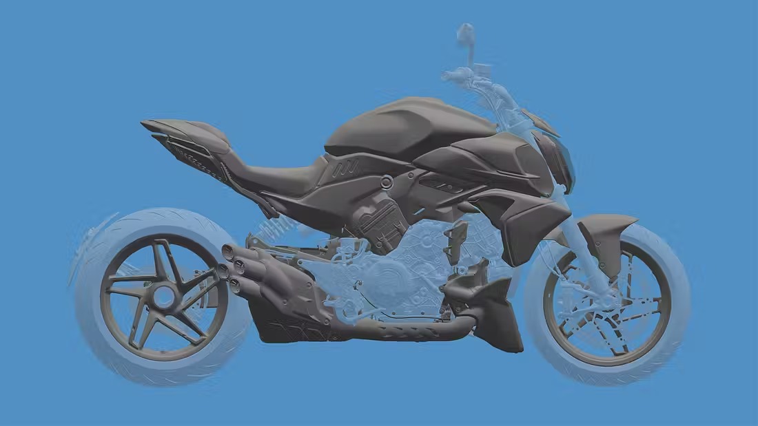 2026 Ducati Diavel V4 S