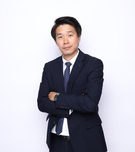 ณัฐวุฒิ ชัยกรณ์กิจ