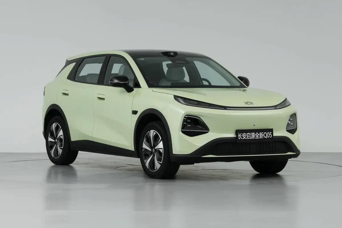 Deepal S03 เข้าไทย