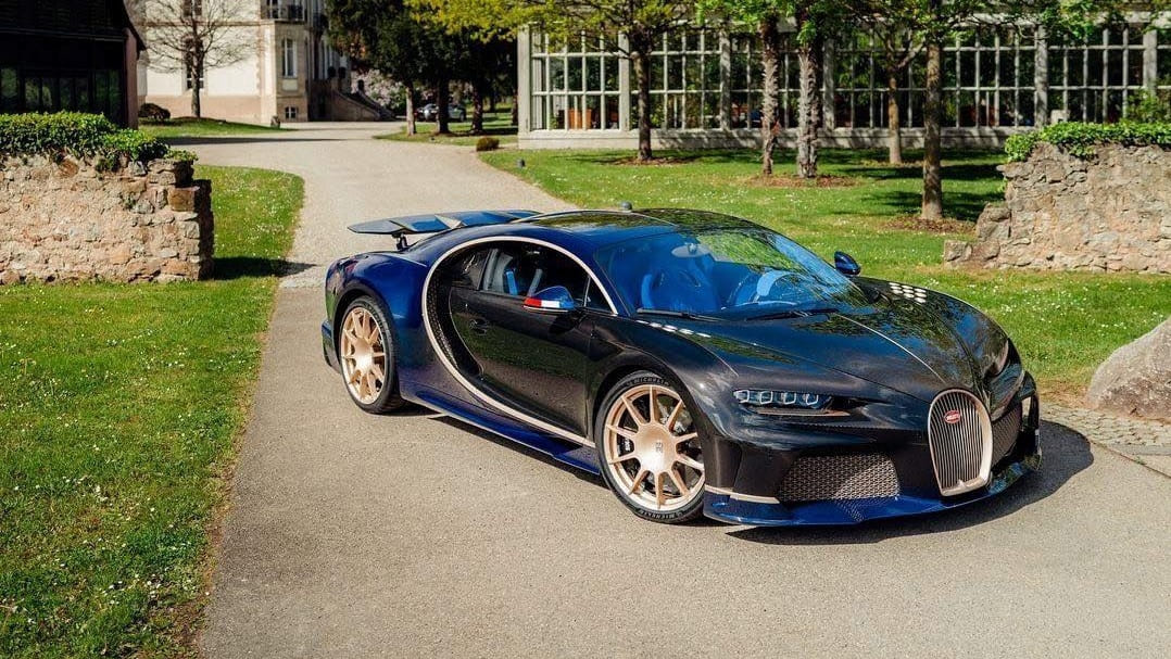 รถหรู คิม พรประภา