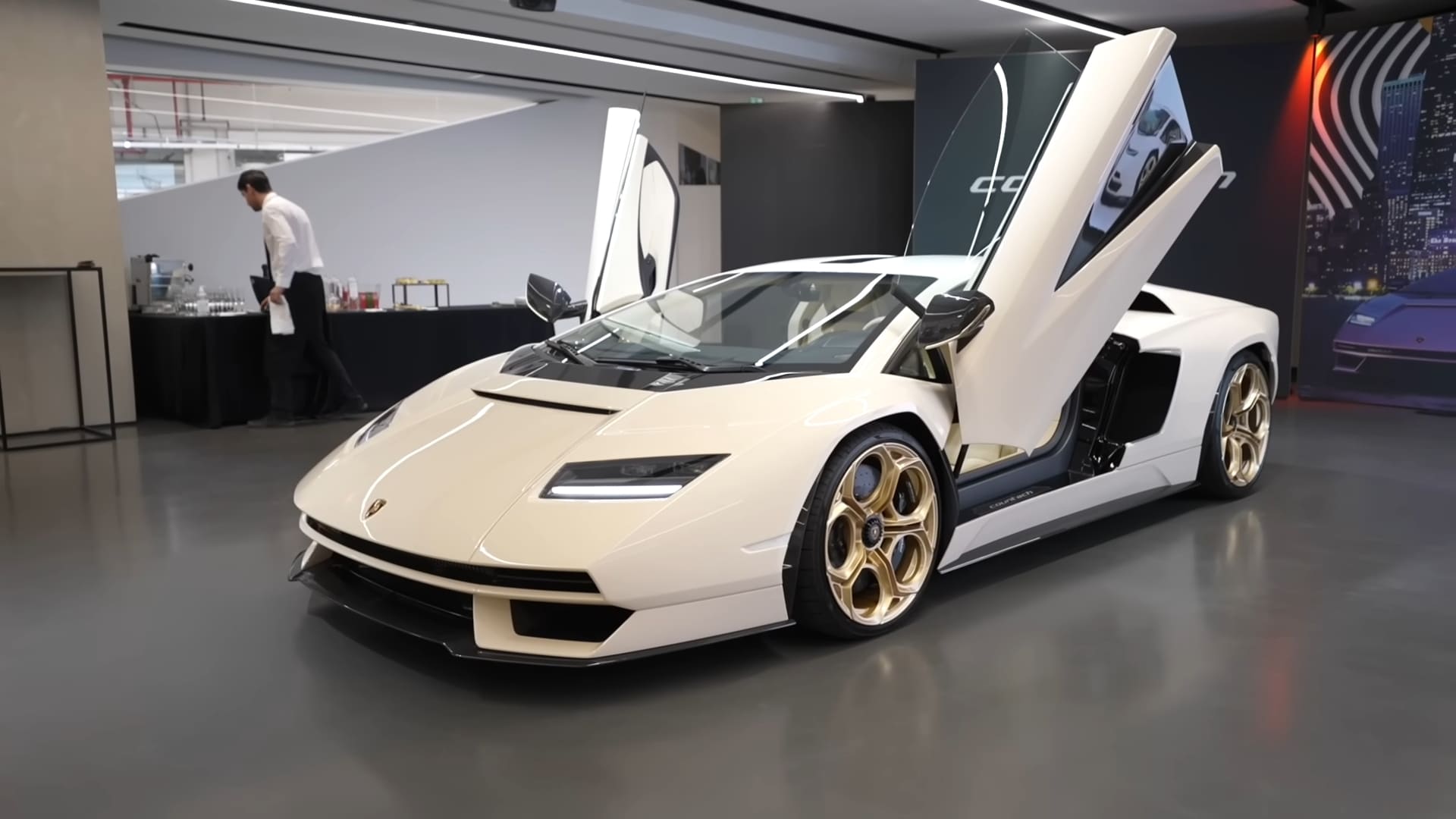 รถหรู คิม พรประภา