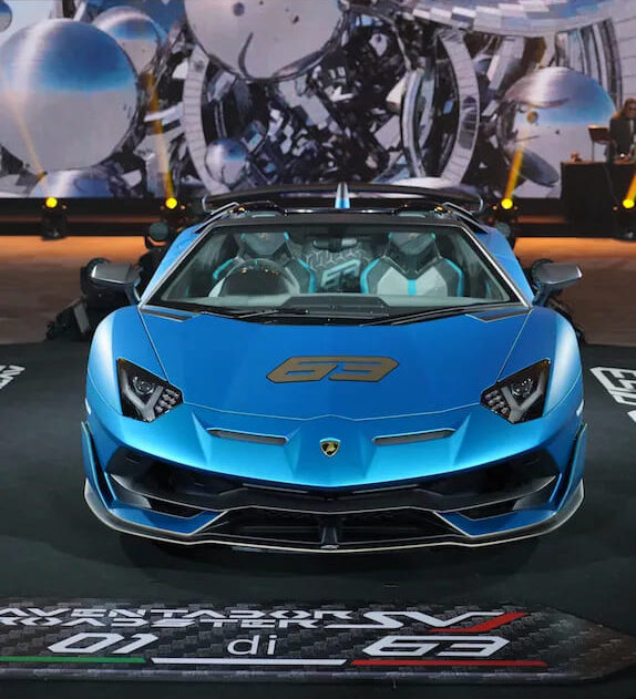 รถหรู คิม พรประภ