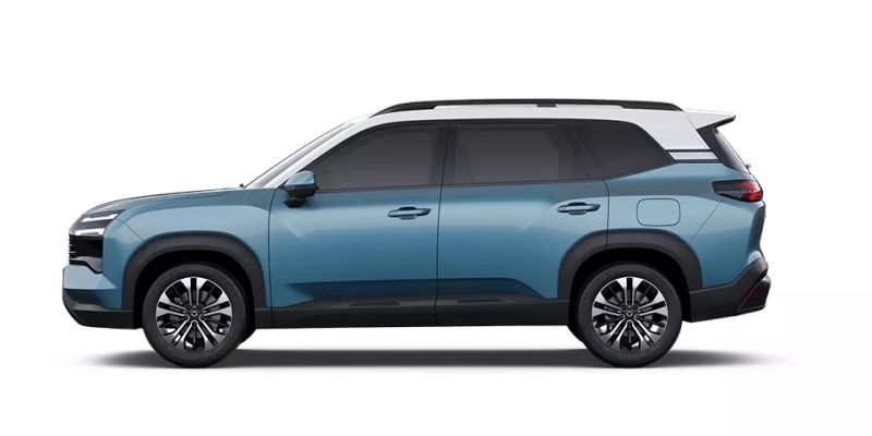 Wuling Xingguang 560