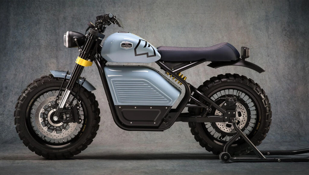Renault Scrambler