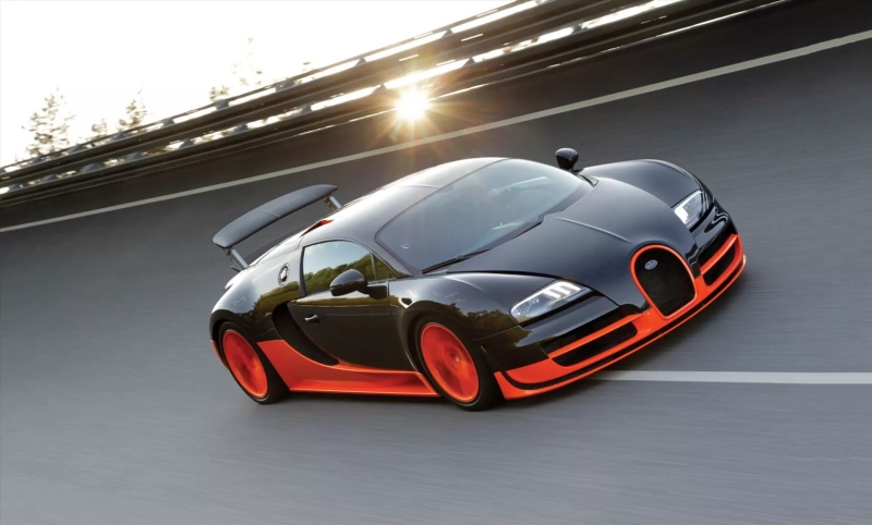 Bugatti