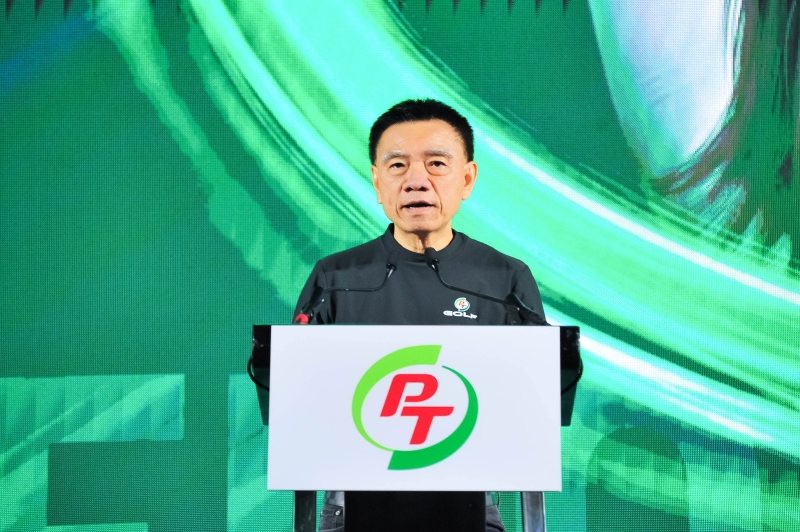 PTG Brand Ambassador