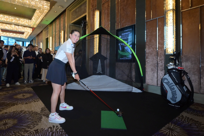 PTG Brand Ambassador