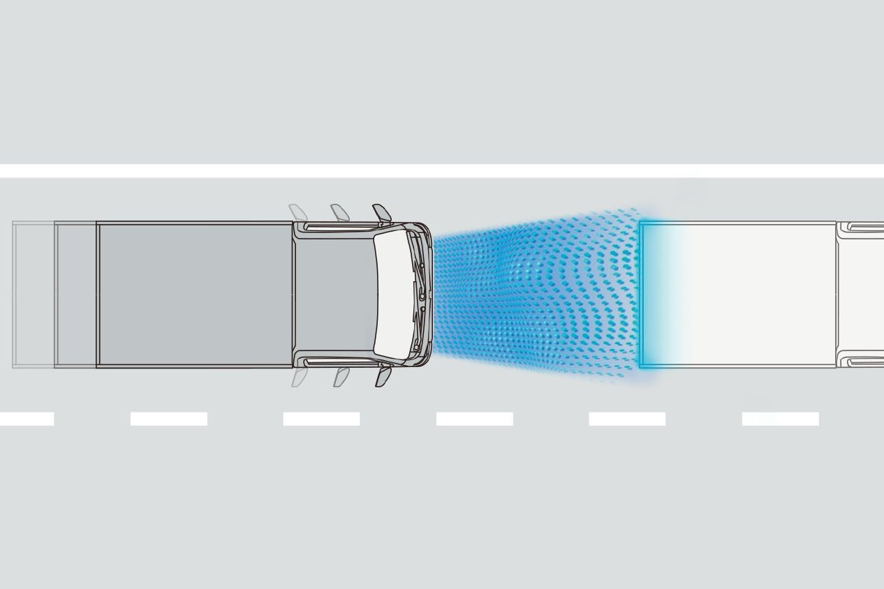 Nissan Clipper Truck