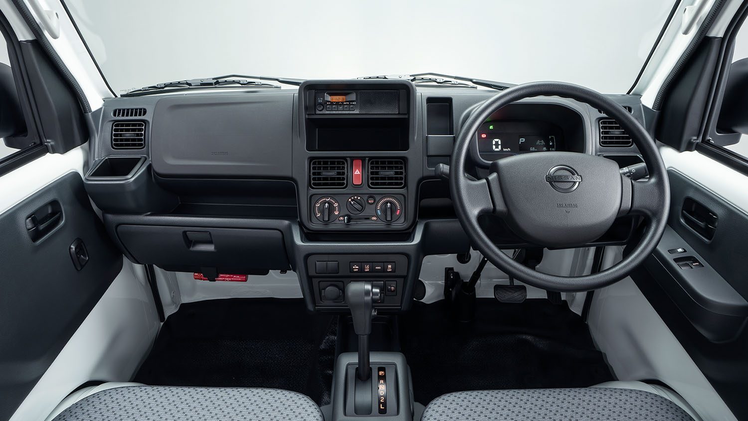 Nissan Clipper Truck