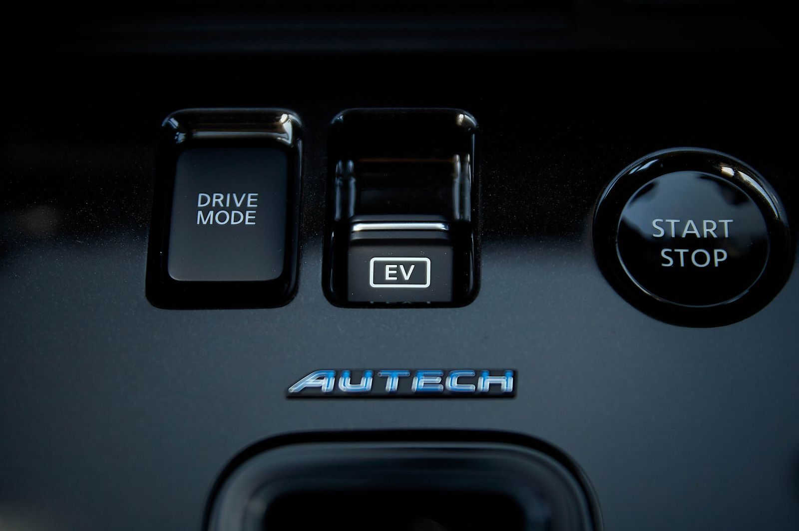 Nissan KICKS e-Power