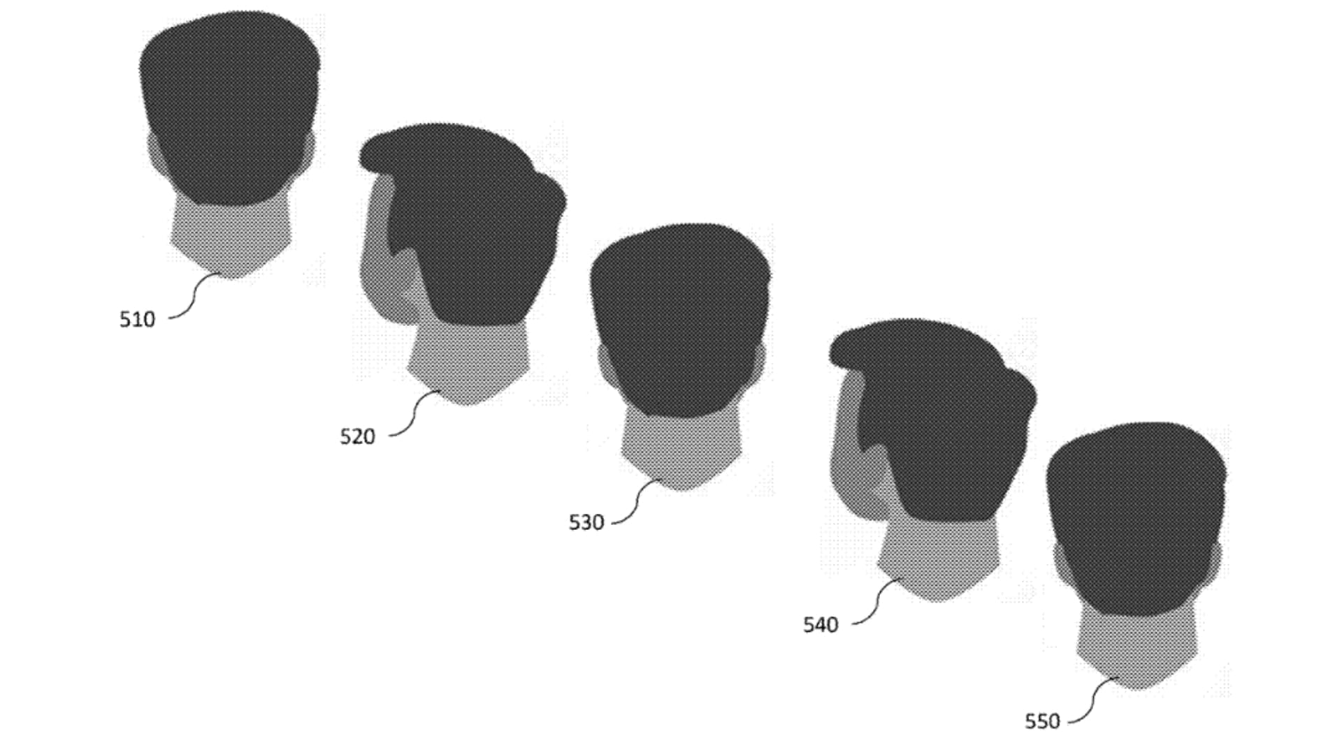 สิทธิบัตร ระบบรถเปลี่ยนเลนอัตโนมัติ