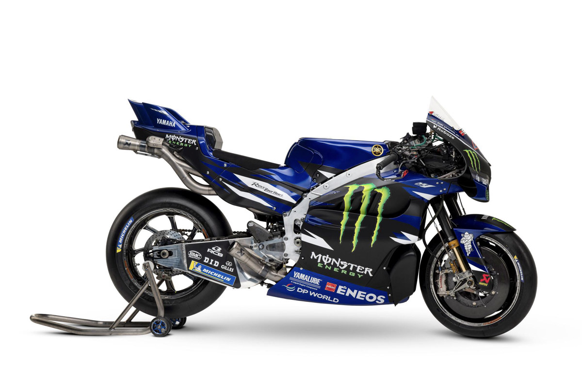 Yamaha MotoGP