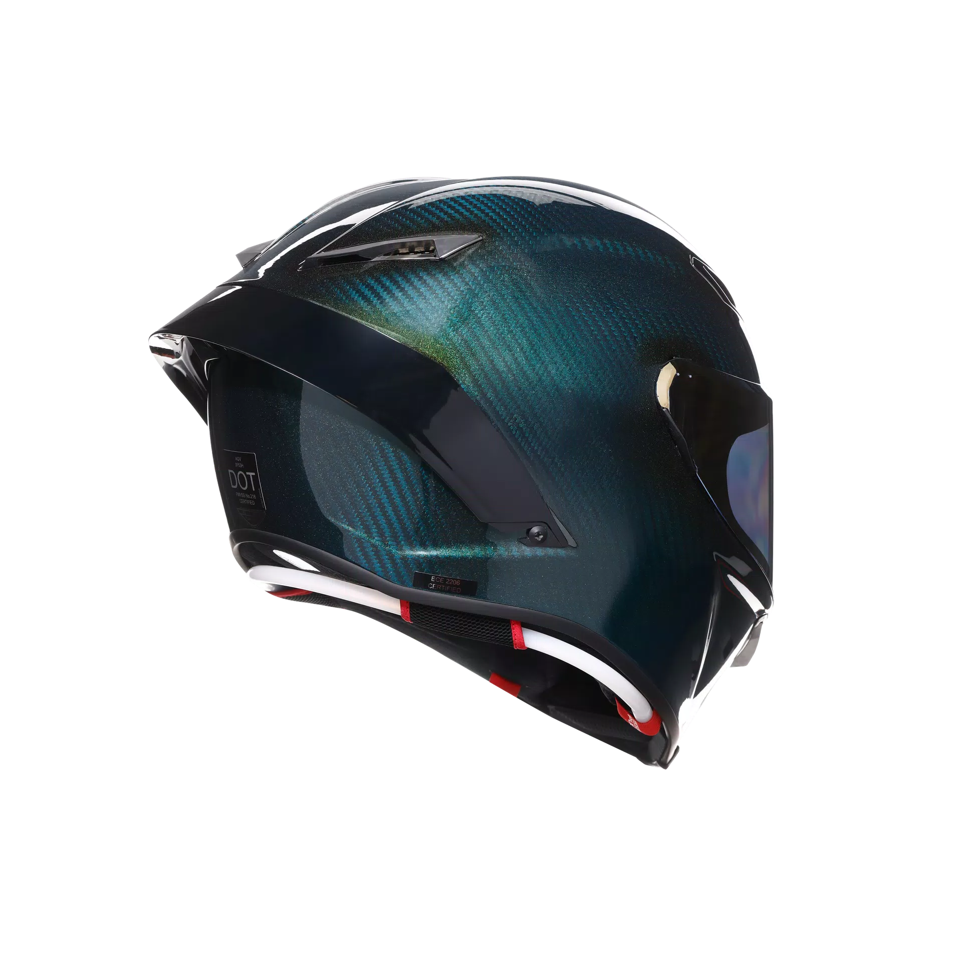 AGV Pista GP RR Limited Edition