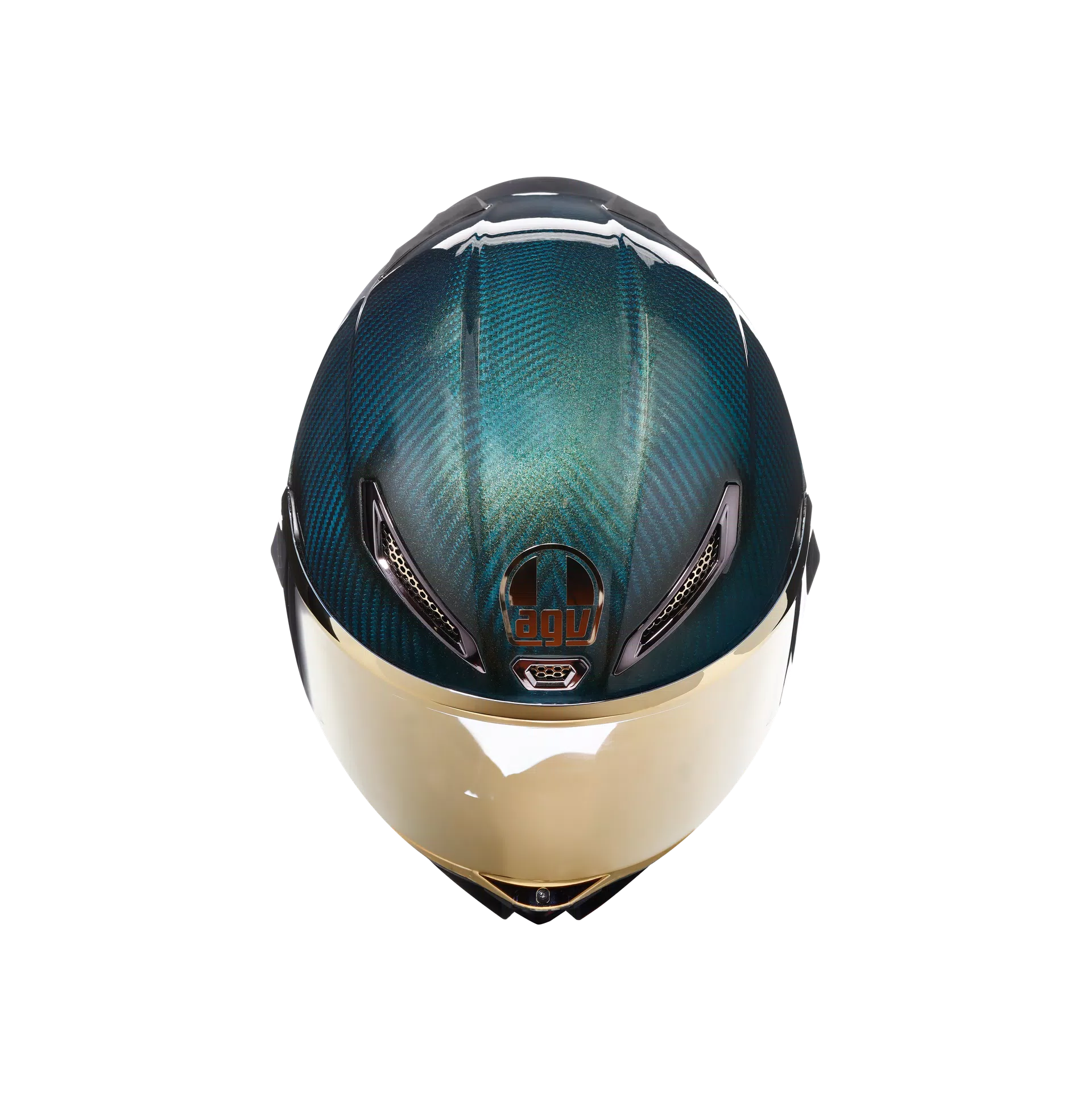 AGV Pista GP RR Limited Edition