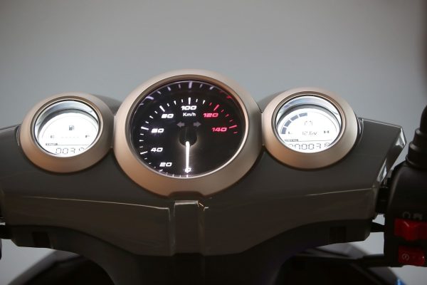 FB Mondial Imola 125