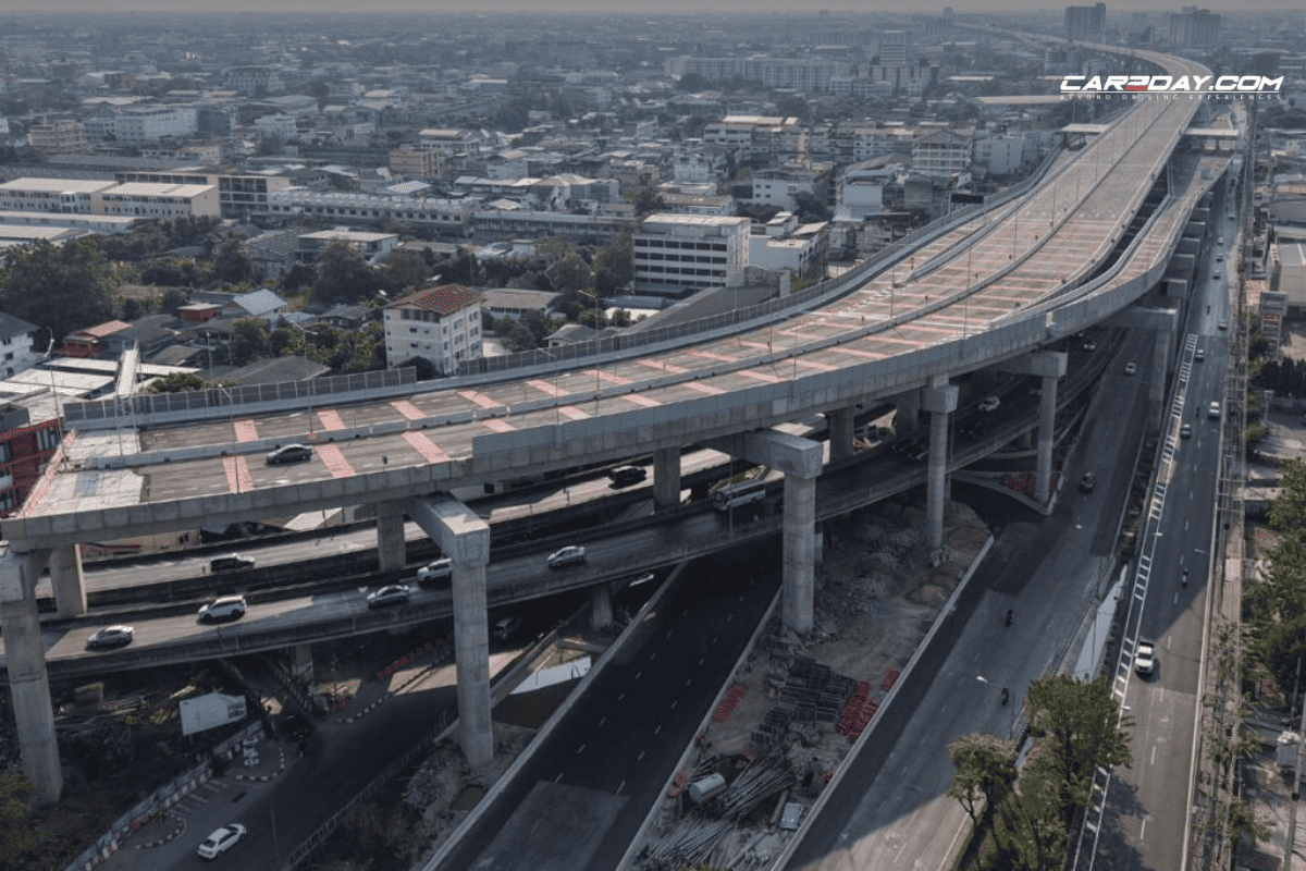 ทางด่วน พระราม 3