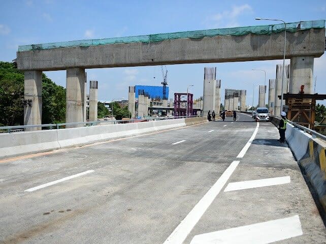 ทางด่วน พระราม 3