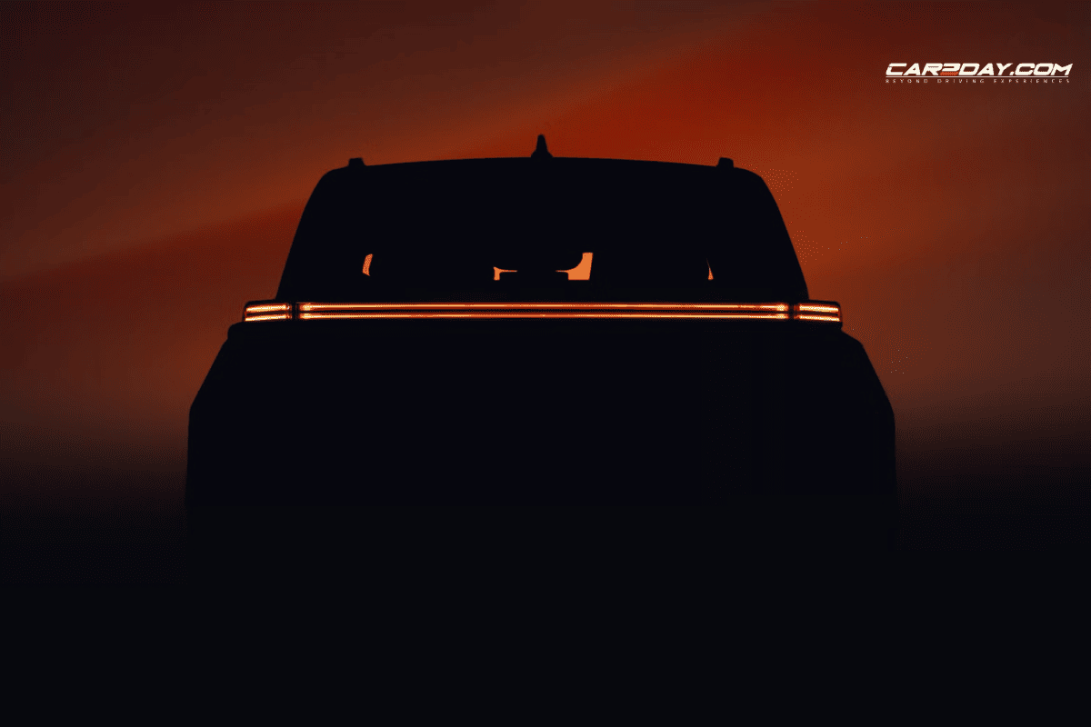 ทีเซอร์ ใหม่ Toyota