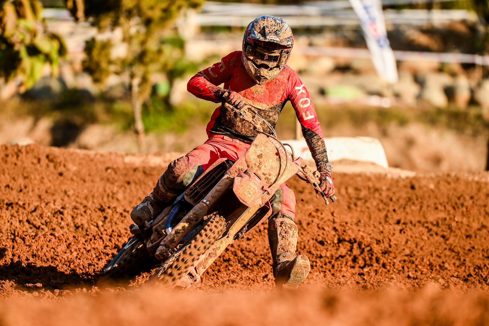 Premier MX-1 FMSCT 2026